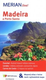 Madeira a Porto Santo