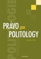 Právo pro politology - cena, porovnanie