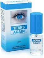 Optima Tears Again 10ml - cena, porovnanie