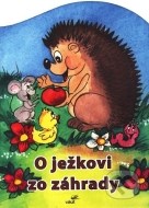 O ježkovi zo záhrady - cena, porovnanie