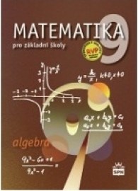 Matematika 9 pro základní školy