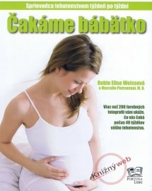 Čakáme bábätko