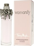 Thierry Mugler Womanity 80ml - cena, porovnanie