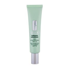 Clinique Redness Solutions SPF 15 Daily Protective Base 40 ml