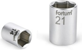 Fortum Hlavica nástrčná 14mm