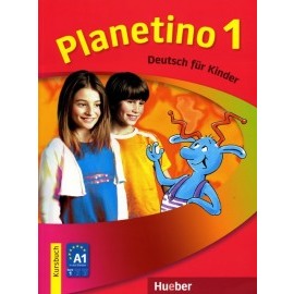 Planetino 1. - Kursbuch