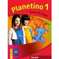 Planetino 1. - Kursbuch - cena, porovnanie