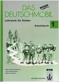 Das neue Deutschmobil 1 - Arbeitsbuch