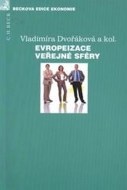 Evropeizace veřejné sféry - cena, porovnanie