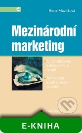 Mezinárodní marketing