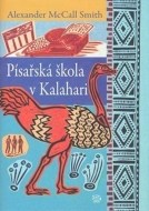 Písařská škola v Kalahari - cena, porovnanie