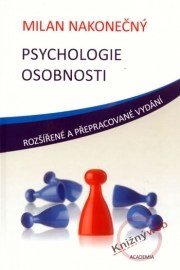 Psychologie osobnosti