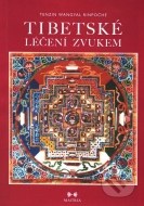 Tibetské léčení zvukem + CD - cena, porovnanie