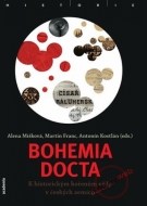 Bohemia docta - cena, porovnanie