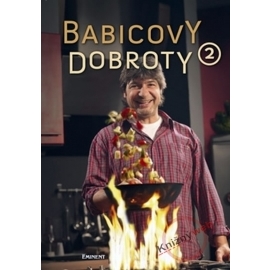 Babicovy dobroty 2