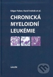 Chronická myeloidní leukemie