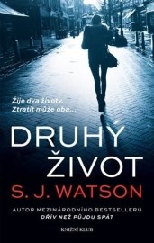 Druhý život