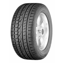 Continental ContiCrossContact UHP 255/45 R19 100V