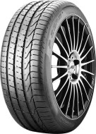 Pirelli P Zero 255/45 R19 100W - cena, porovnanie