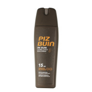 Piz Buin In Sun Spray SPF 15 200ml - cena, porovnanie