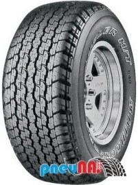 Bridgestone Dueler H/T 840 255/60 R18 108H