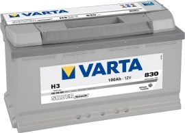 Varta Silver Dynamic 100Ah