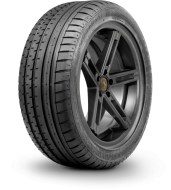 Continental ContiSportContact 2 245/45 R18 100W - cena, porovnanie