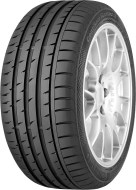 Continental ContiSportContact 3 195/40 R17 81V - cena, porovnanie