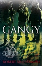 Gangy