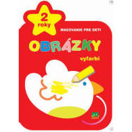 Obrázky - Vyfarbi - cena, porovnanie