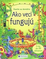 Ako veci fungujú - cena, porovnanie