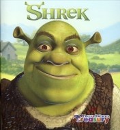 Shrek - cena, porovnanie