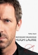 Hugh Laurie - Nespokojený melancholik - cena, porovnanie