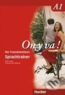 On y va ! A1: Sprachtrainer - cena, porovnanie