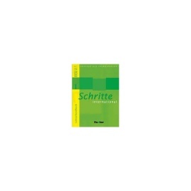 Schritte International 1. Lehrerhandbuch