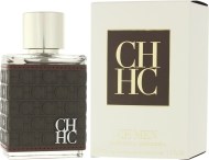 Carolina Herrera CH Men 50ml - cena, porovnanie