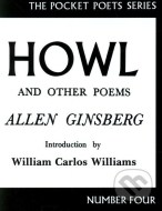 Howl and Other Poems - cena, porovnanie