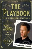 The Playbook - cena, porovnanie