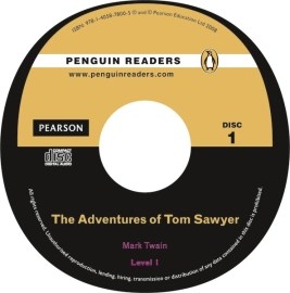 The Adventures of Tom Sawyer