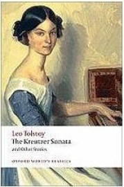 The Kreutzer Sonata and Other Stories