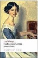 The Kreutzer Sonata and Other Stories - cena, porovnanie