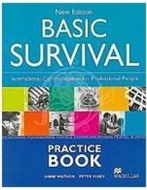 New Basic Survival - Practice Book