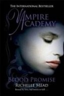 Vampire Academy: Blood Promise - cena, porovnanie