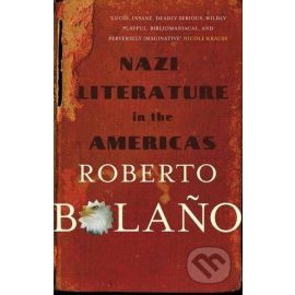 Nazi Literature in the Americas