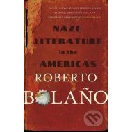 Nazi Literature in the Americas - cena, porovnanie