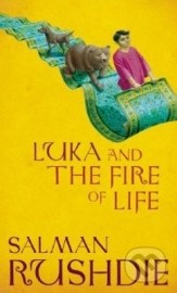 Luka and the Fire of Life