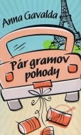 Pár gramov pohody - cena, porovnanie