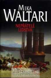 Nepřátelé lidstva