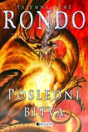 Tajemná země Rondo: Poslední bitva