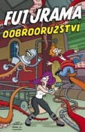 Futurama - Dobrodružství - cena, porovnanie